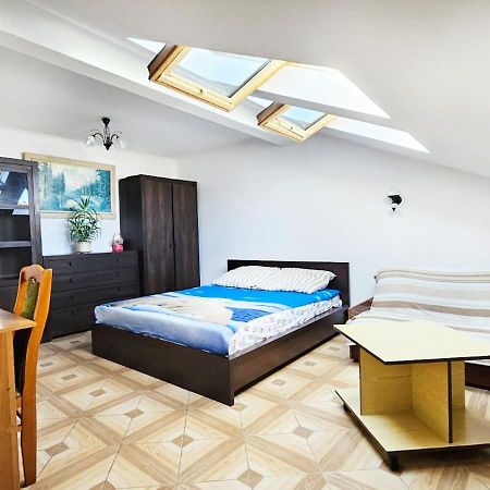Relax Apartament Пшемишъл Екстериор снимка